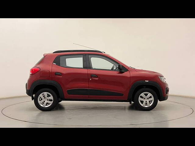 Used Renault Kwid [2015-2019] RXT [2015-2019] in Pune