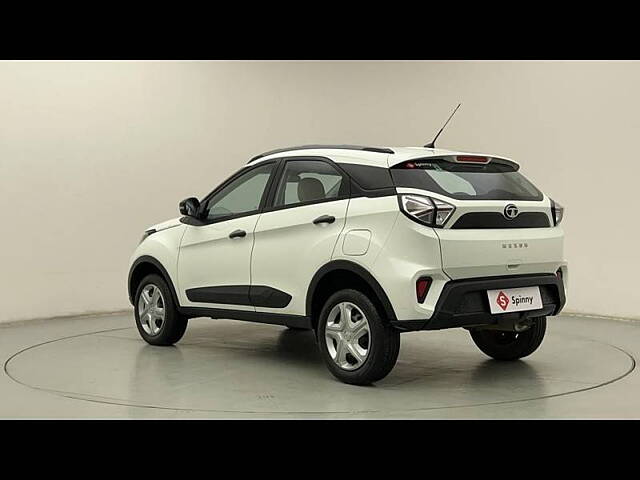 Used Tata Nexon [2020-2023] XM (S) [2020-2023] in Pune