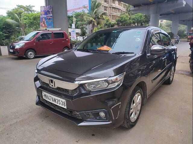 Used Honda Amaze [2018-2021] 1.2 VX MT Petrol [2018-2020] in Mumbai