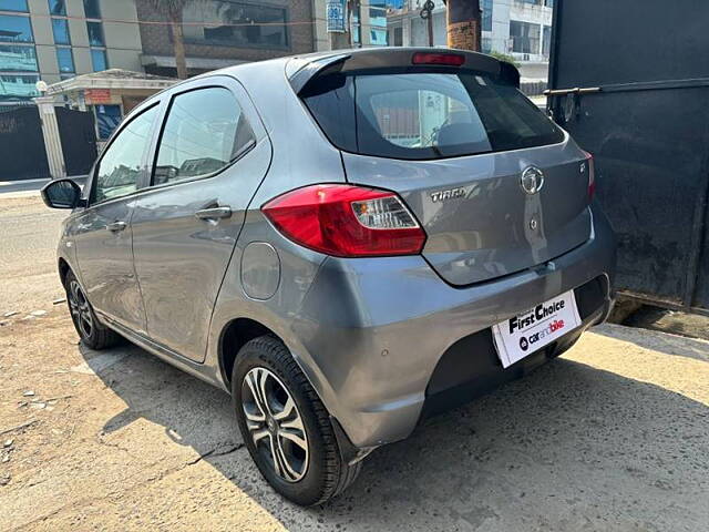 Used Tata Tiago [2016-2020] Revotron XZ in Noida