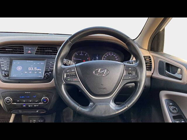 Used Hyundai Elite i20 [2019-2020] Asta 1.4 (O) CRDi in Rajkot