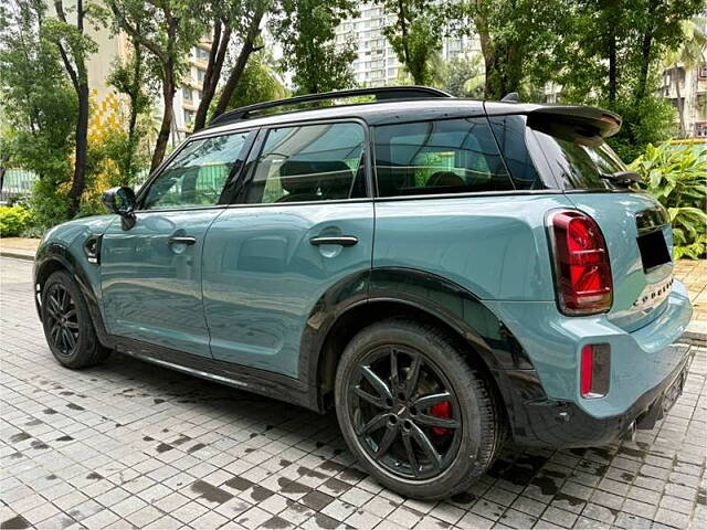 Used MINI Countryman Cooper S JCW Inspired in Mumbai