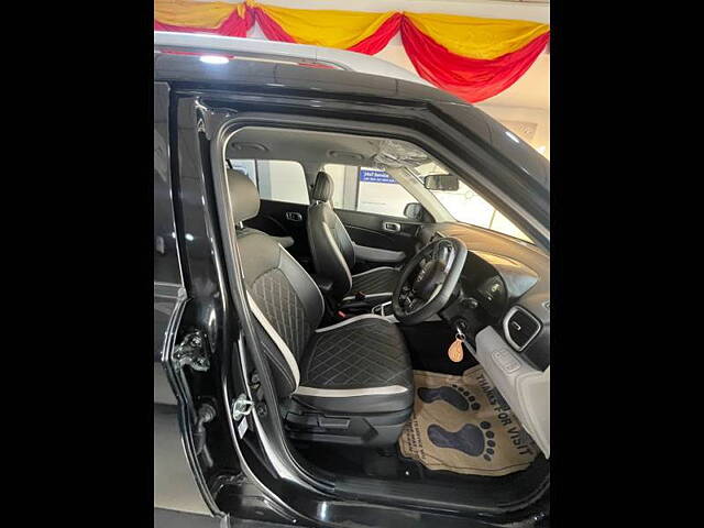 Used Hyundai Venue S (O) 1.0 Turbo DCT in Dehradun