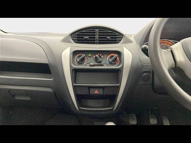 Used Maruti Suzuki Alto 800 [2012-2016] Lxi in Delhi