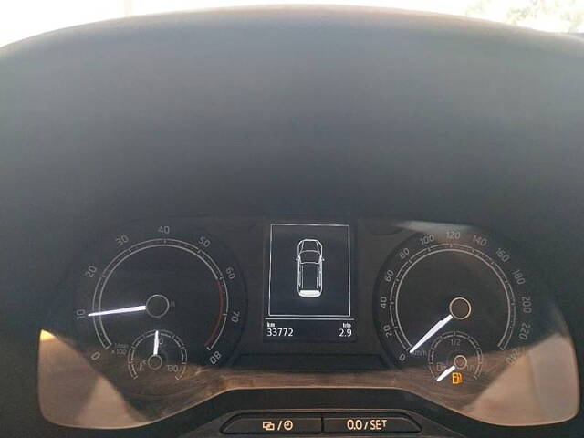 Used Skoda Kushaq [2021-2023] Style 1.0L TSI AT (6 Airbags) in Thane