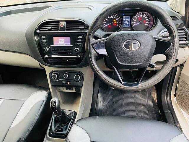 Used Tata Tiago [2016-2020] Revotron XT [2016-2019] in Guwahati