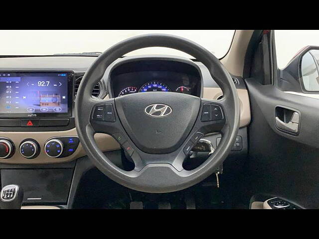 Used Hyundai Xcent [2014-2017] S 1.2 in Hyderabad