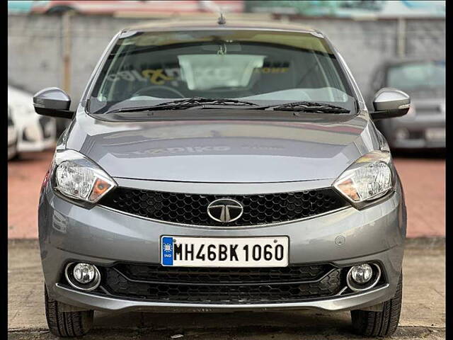 Used 2018 Tata Tiago in Nagpur