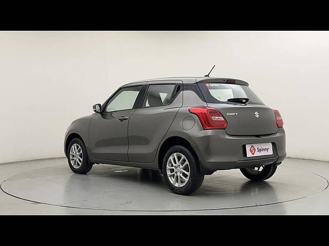 Used Maruti Suzuki Swift [2018-2021] ZXi AMT [2018-2019] in Bangalore