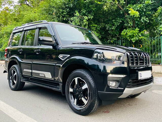 Used 2024 Mahindra Scorpio in Delhi