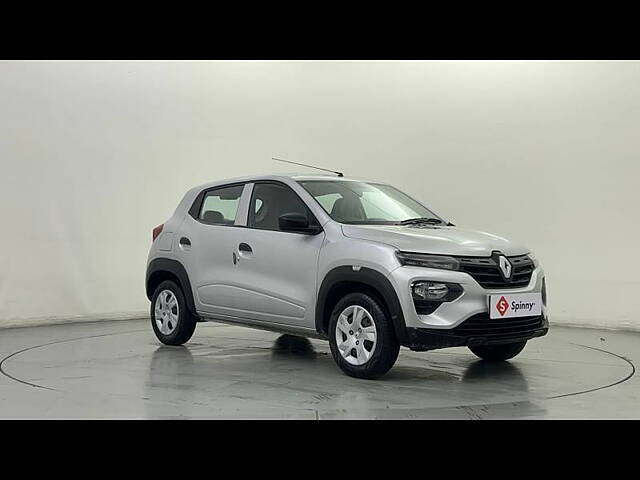 Used Renault Kwid [2015-2019] RXL [2015-2019] in Delhi