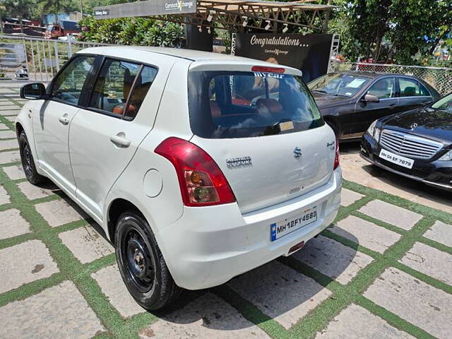 Used Maruti Suzuki Swift  [2005-2010] VDi in Pune