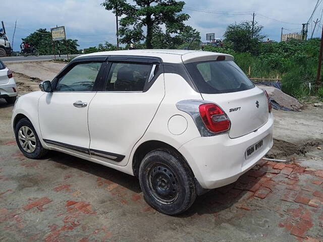 Used Maruti Suzuki Swift [2014-2018] VXi [2014-2017] in Motihari
