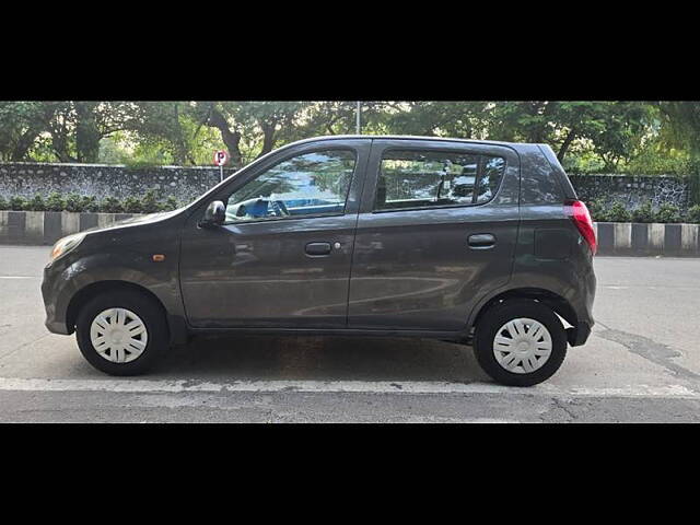 Used Maruti Suzuki Alto 800 [2012-2016] Lxi in Mumbai