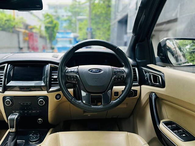 Used Ford Endeavour Sport 2.0 4x4 AT in Kolkata