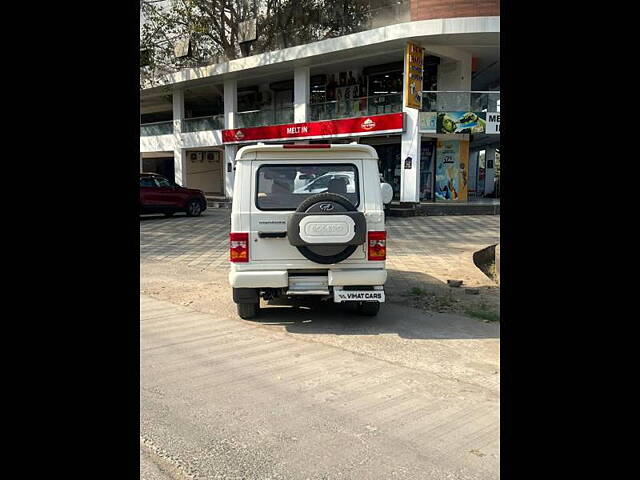 Used Mahindra Bolero [2011-2020] SLE BS III in Bhopal