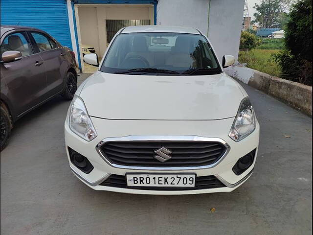 Used 2019 Maruti Suzuki DZire in Patna