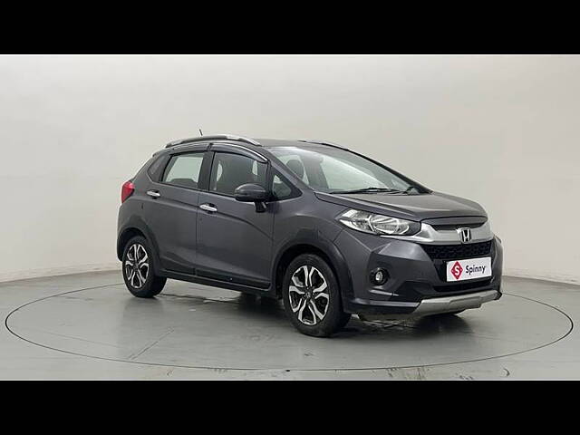 Used Honda WR-V [2017-2020] VX MT Petrol in Delhi