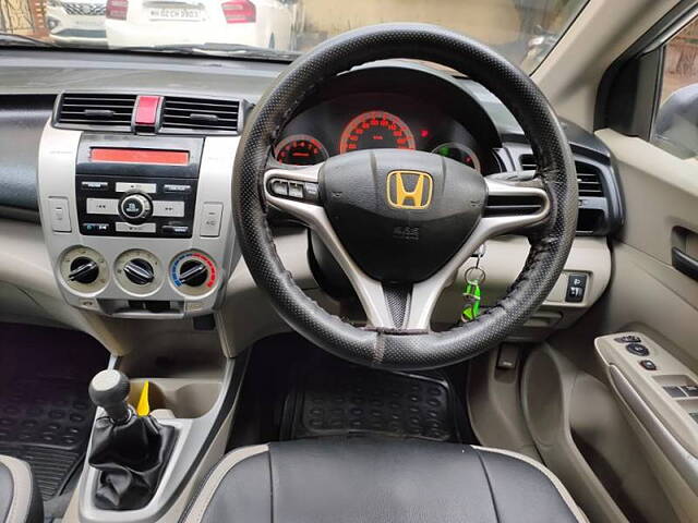 Used Honda City [2008-2011] 1.5 S MT in Mumbai