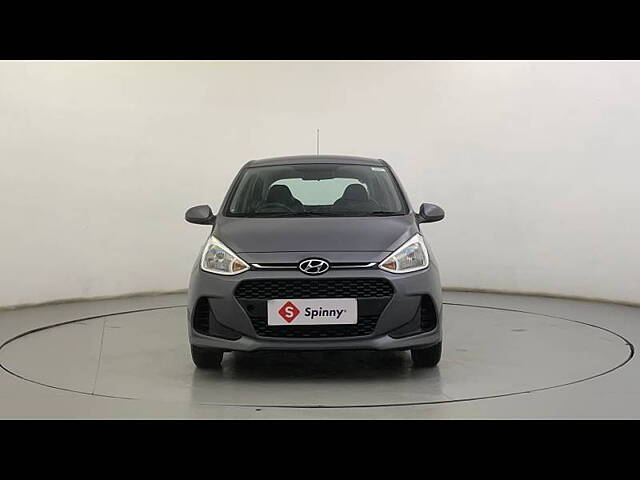 Used Hyundai Grand i10 Magna 1.2 Kappa VTVT in Ahmedabad