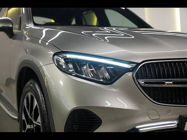 Used Mercedes-Benz GLC [2023-2024] 300 4MATIC in Delhi