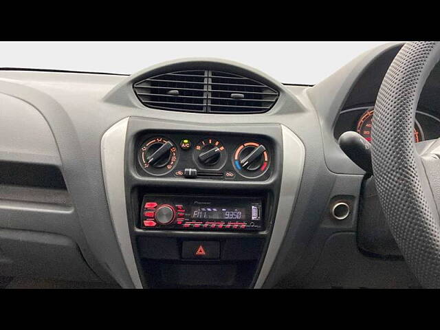 Used Maruti Suzuki Alto 800 [2012-2016] Lxi in Delhi