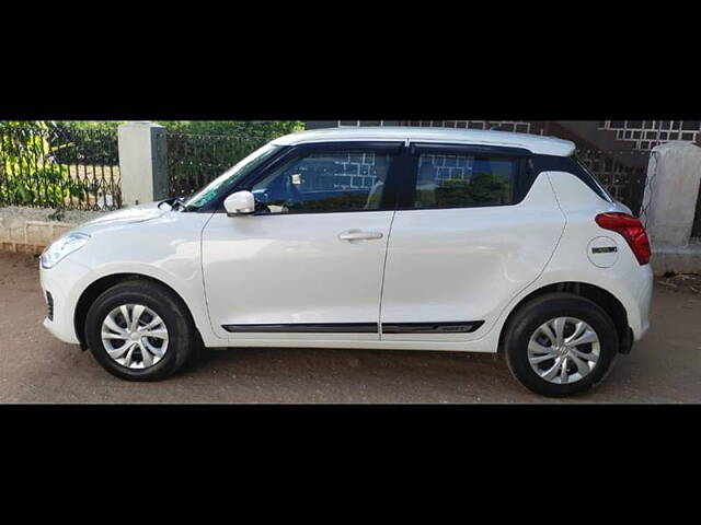 Used Maruti Suzuki Swift [2014-2018] VXi [2014-2017] in Coimbatore