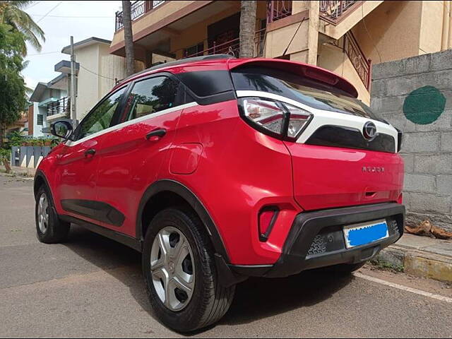 Used Tata Nexon [2020-2023] XMA in Bangalore