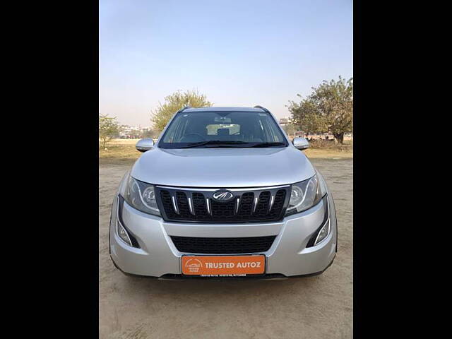 Used Mahindra XUV500 [2015-2018] W10 AWD in Delhi