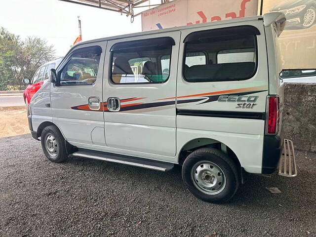 Used Maruti Suzuki Eeco [2010-2022] 5 STR AC (O) CNG in Kheda