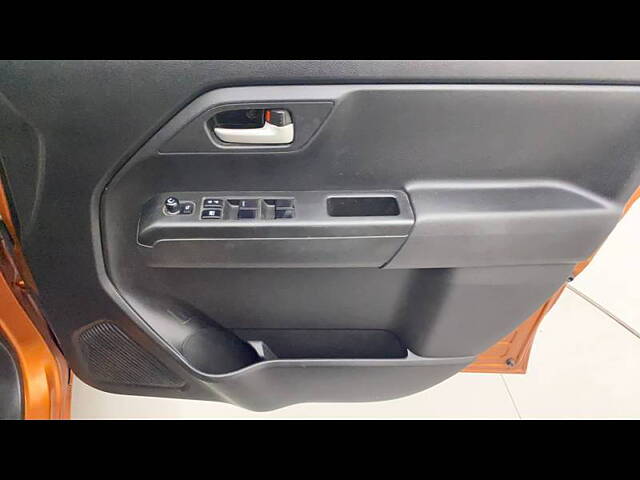 Used Maruti Suzuki Wagon R [2019-2022] ZXi 1.2 in Chennai