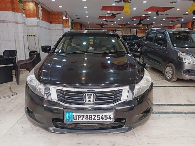 Used 2010 Honda Accord in Kanpur