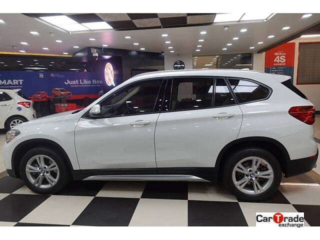 Used BMW X1 [2013-2016] sDrive20d xLine in Bangalore