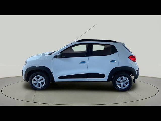 Used Renault Kwid [2015-2019] RXL [2015-2019] in Coimbatore