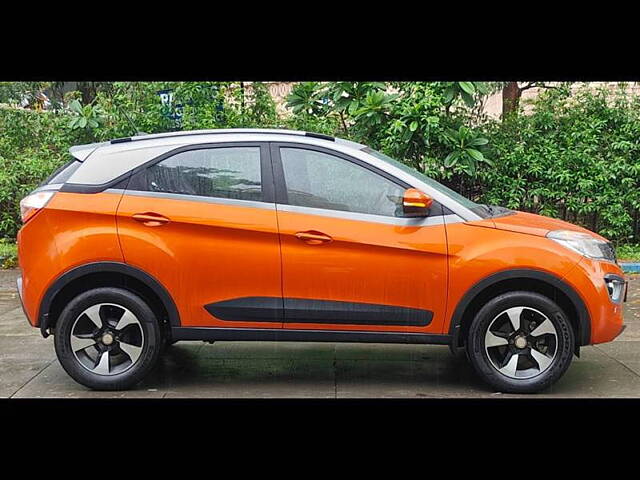 Used Tata Nexon [2017-2020] XMA Petrol in Thane