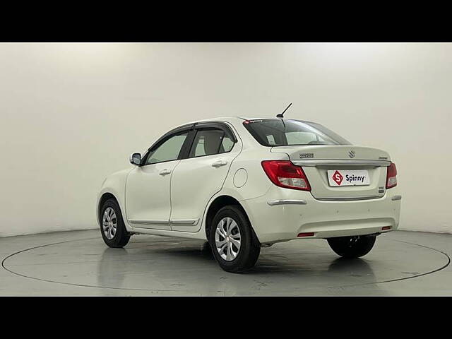 Used Maruti Suzuki Dzire [2017-2020] VXi AMT in Gurgaon