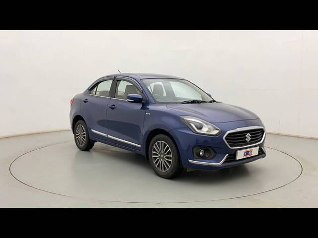 Used 2018 Maruti Suzuki DZire in Hyderabad