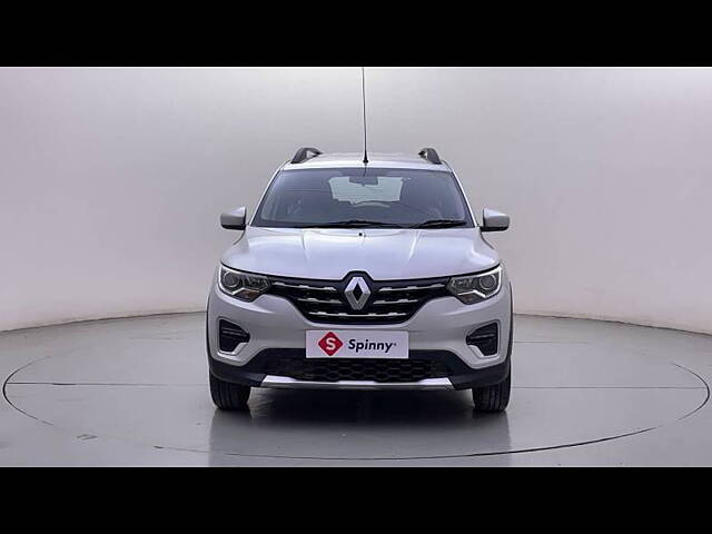 Used Renault Triber [2019-2023] RXZ EASY-R AMT in Bangalore