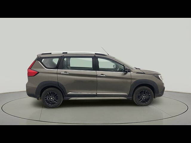 Used Maruti Suzuki XL6 [2019-2022] Zeta AT Petrol in Hyderabad