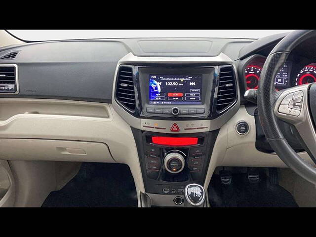 Used Mahindra XUV300 [2019-2024] W8 1.2 Petrol [2019] in Bangalore