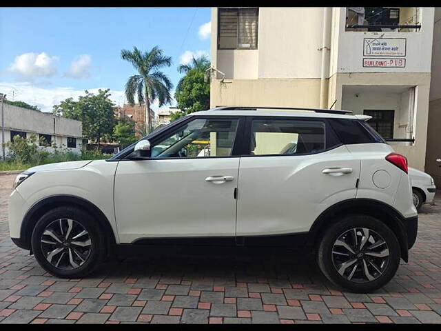 Used Mahindra XUV300 [2019-2024] W8 (O) 1.5 Diesel [2020] in Nagpur