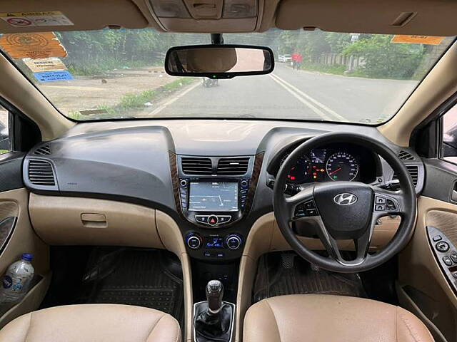 Used Hyundai Creta [2018-2019] E Plus 1.6 Petrol in Delhi