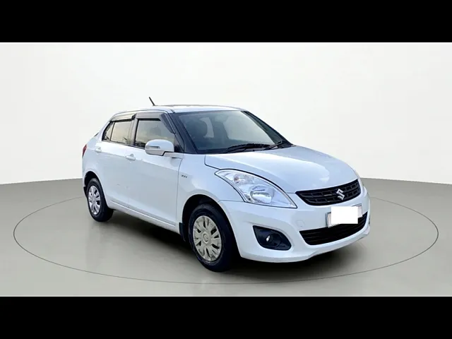 Used 2012 Maruti Suzuki Swift DZire in Indore