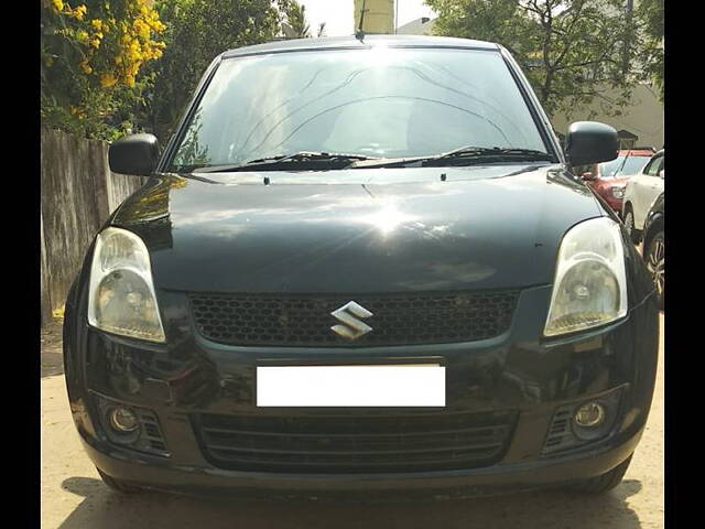Used Maruti Suzuki Swift  [2005-2010] LXi in Chennai