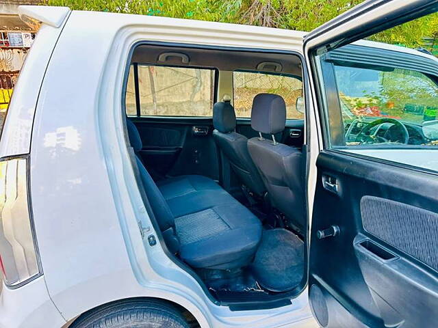 Used Maruti Suzuki Wagon R 1.0 [2014-2019] VXI in Vadodara