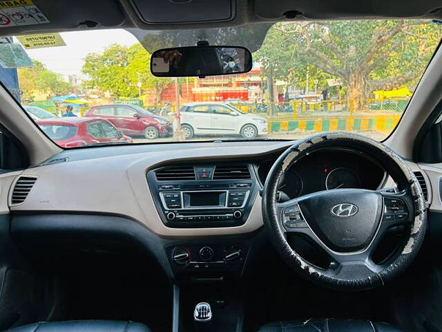 Used Hyundai Elite i20 [2016-2017] Asta 1.4 CRDI [2016-2017] in Kanpur