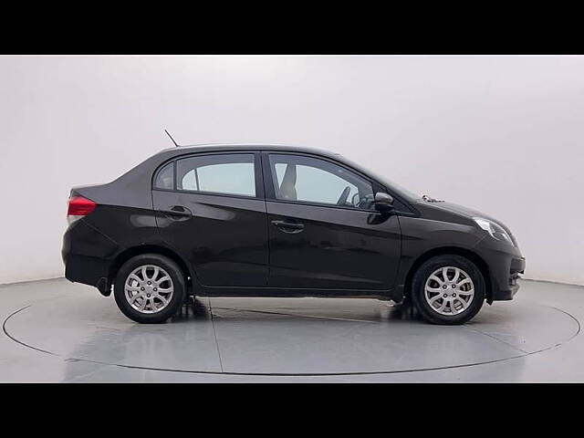 Used Honda Amaze [2013-2016] 1.2 VX i-VTEC in Bangalore