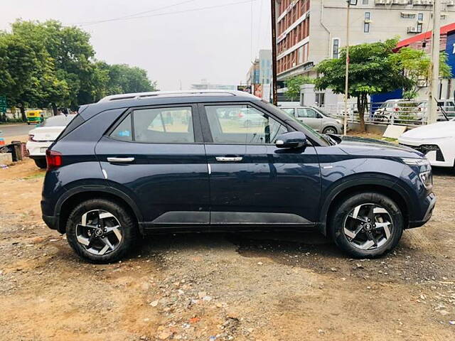 Used Hyundai Venue [2019-2022] SX 1.0 Turbo iMT in Kheda