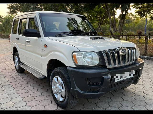 Used Mahindra Scorpio [2009-2014] Ex in Indore