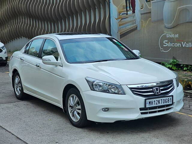 Used 2014 Honda Accord in Mumbai